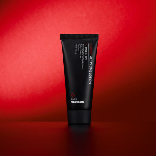 Paul Medison Homme Hydration All In One Lotion 100Ml – beauty &amp; skincare essential for daily radiance