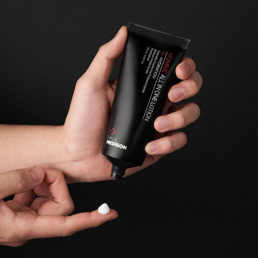 Paul-Medison-Homme-Hydration-All-In-One-Lotion-100Ml โ beauty & skincare essential for daily radiance
