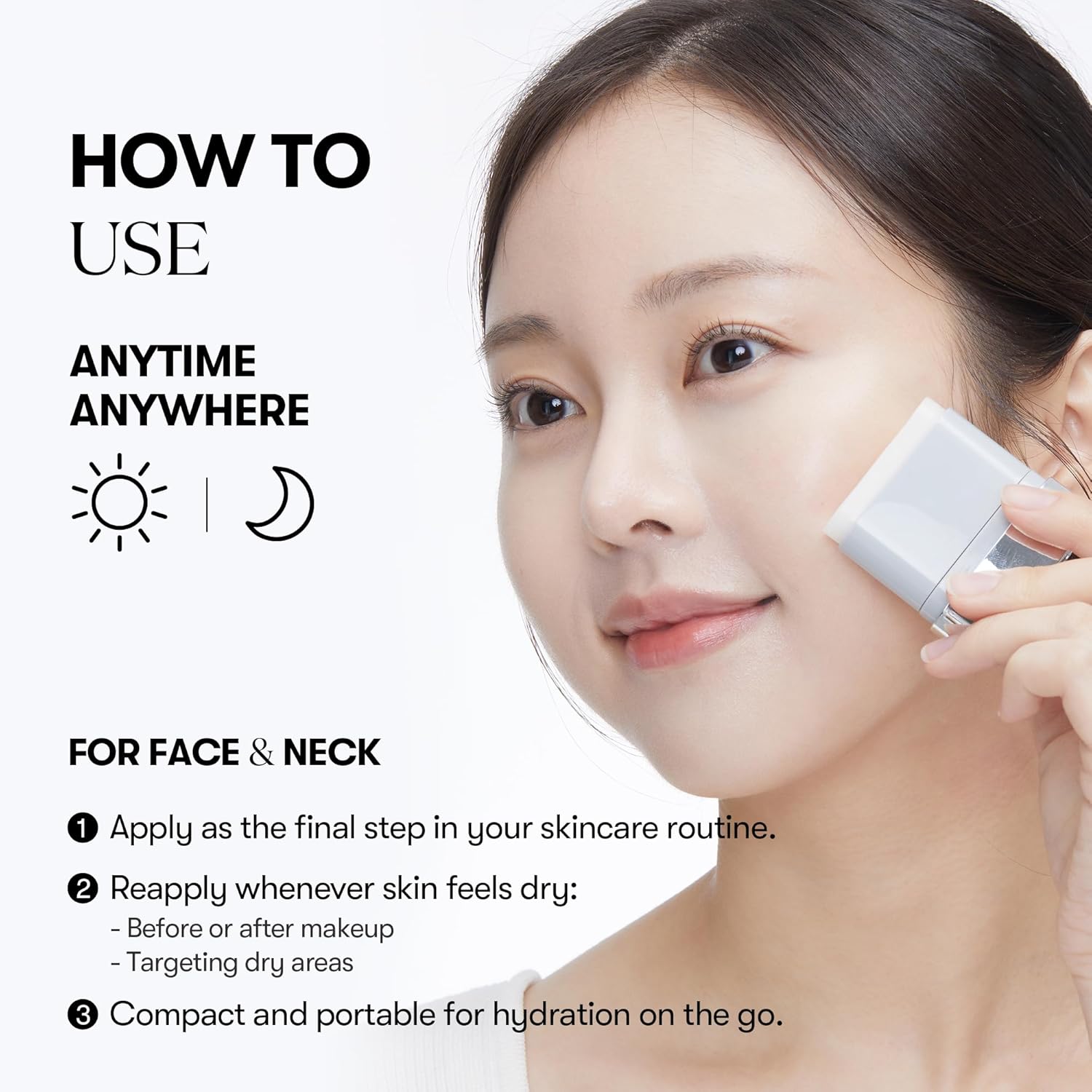  PDRN VT Essence Stick Balm 9.5g