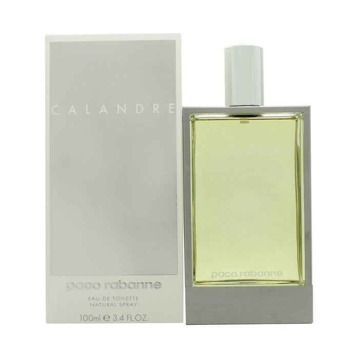 Paco Rabanne Calandre Eau de Toilette 100ml Spray