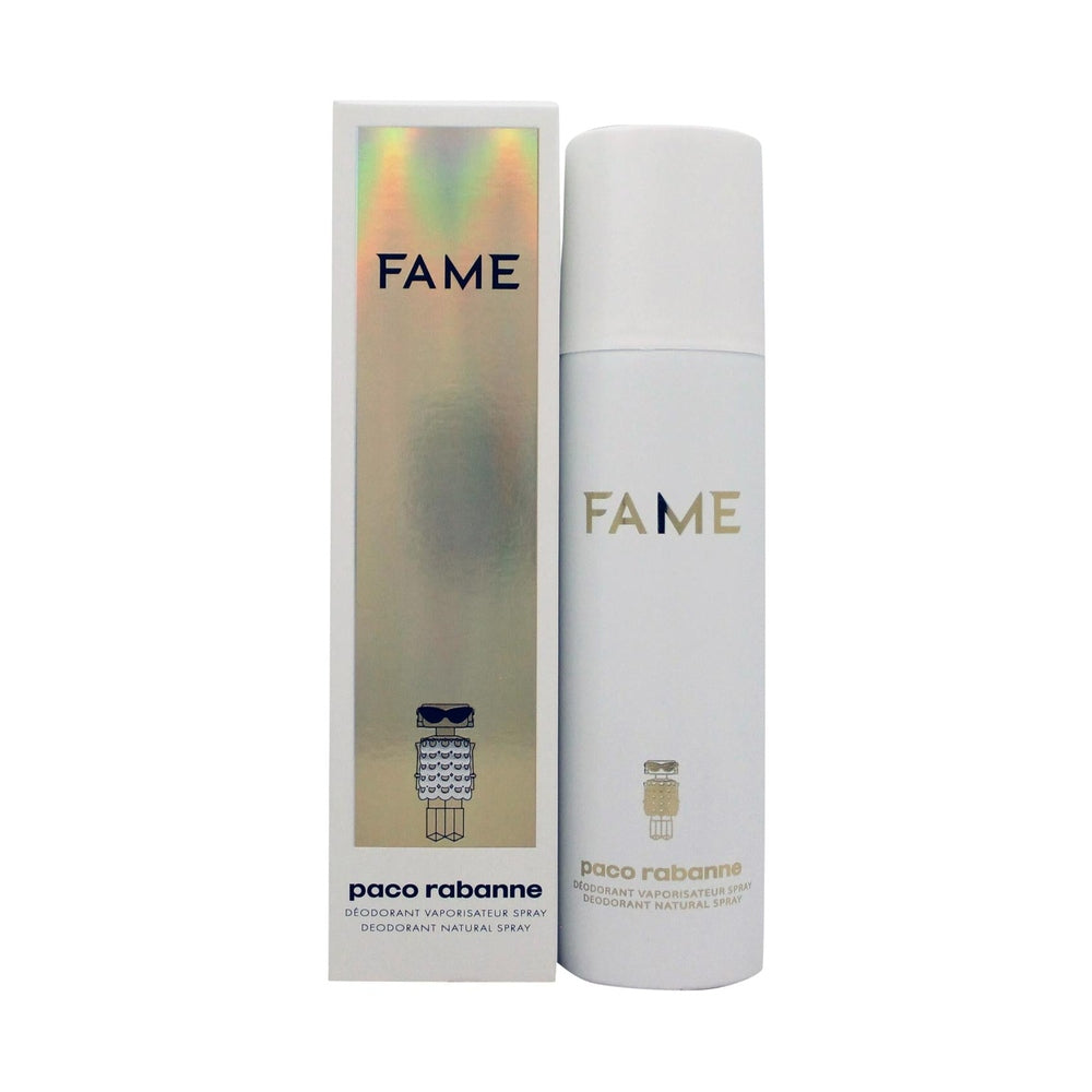 Paco Rabanne Fame Deodorant Spray 150ml
