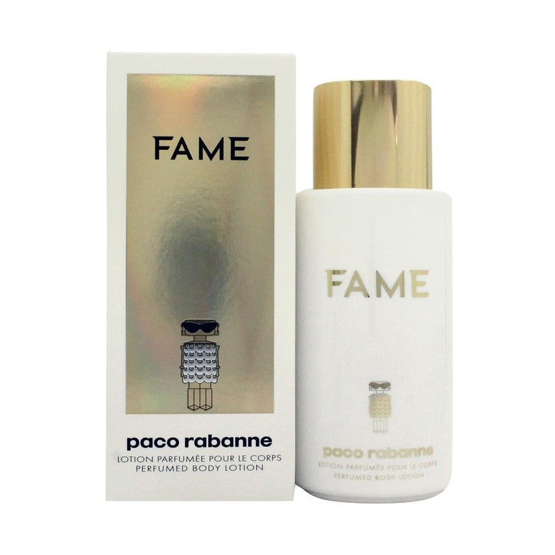 Paco Rabanne Fame Perfumed Body Lotion 200ml