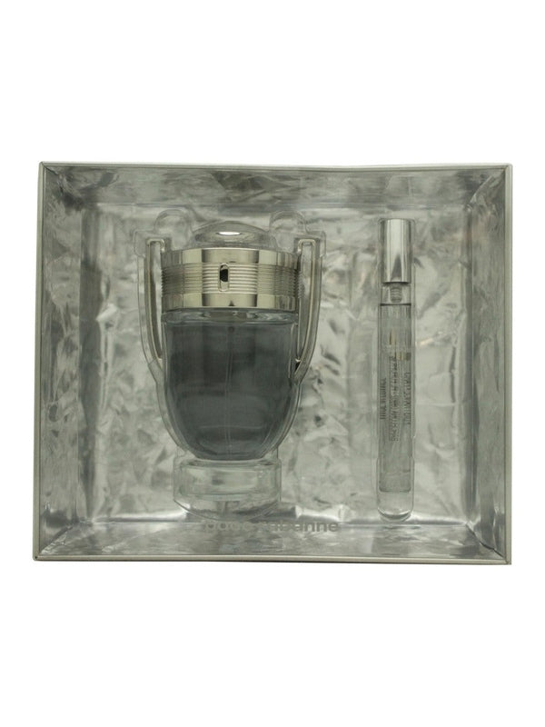Paco Rabanne Invictus Presentset 100ml EDT + 10ml EDT