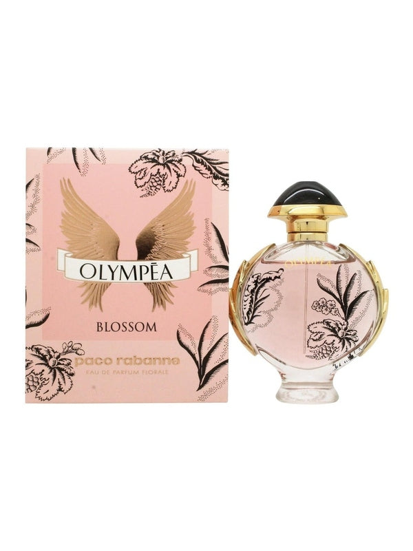 Paco Rabanne Olympea Blossom Eau de Parfum 50ml Spray