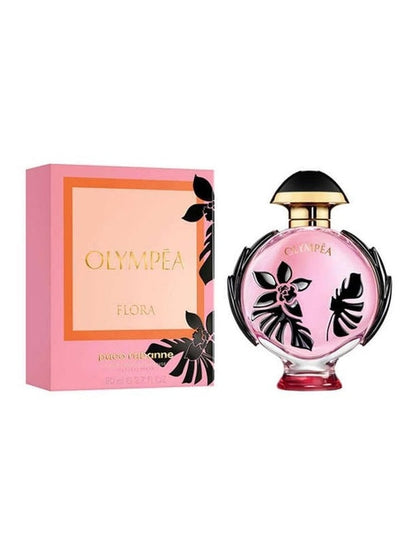 Paco Rabanne Olympea Flora Eau de Parfum Intense 50ml Spray