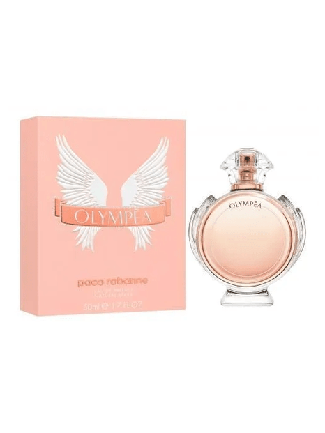 Paco Rabanne Olympea Parfum Eau de Parfum 50ml Spray