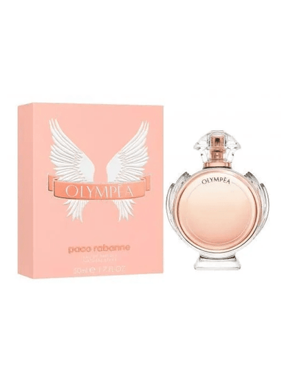 Paco Rabanne Olympea Parfum Eau de Parfum 50ml Spray