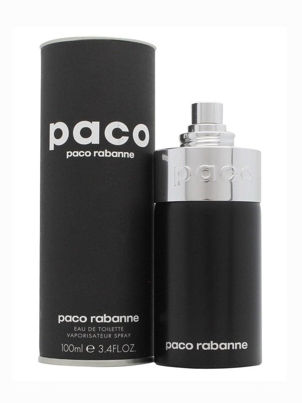 Paco Rabanne Paco Eau de Toilette 100ml Spray