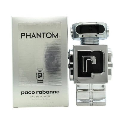 Paco Rabanne Phantom Eau de Toilette 50 ml spray