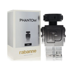 Paco Rabanne Phantom Elixir by Paco Rabanne Parfum Intense Spray 3.4 oz for Men