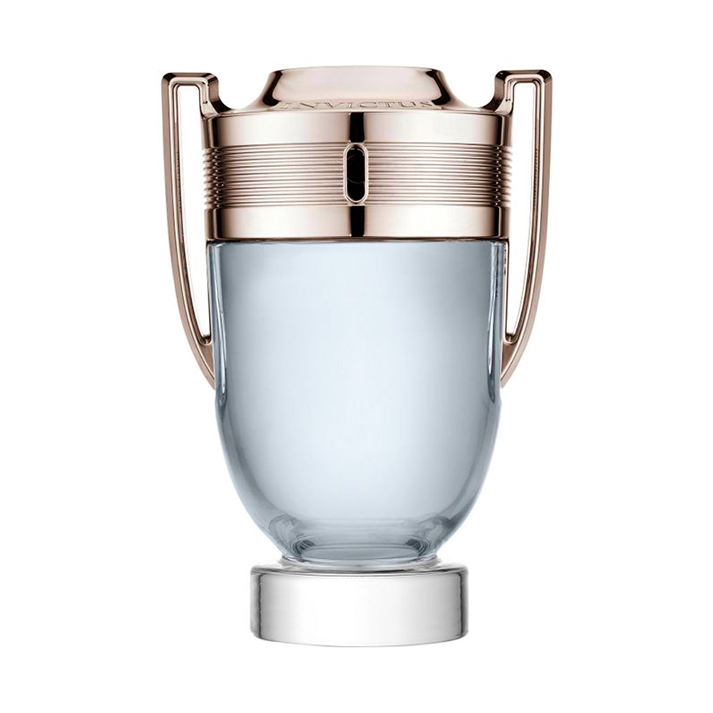 Paco Rabanne Invictus Eau de Toilette 50ml Spray