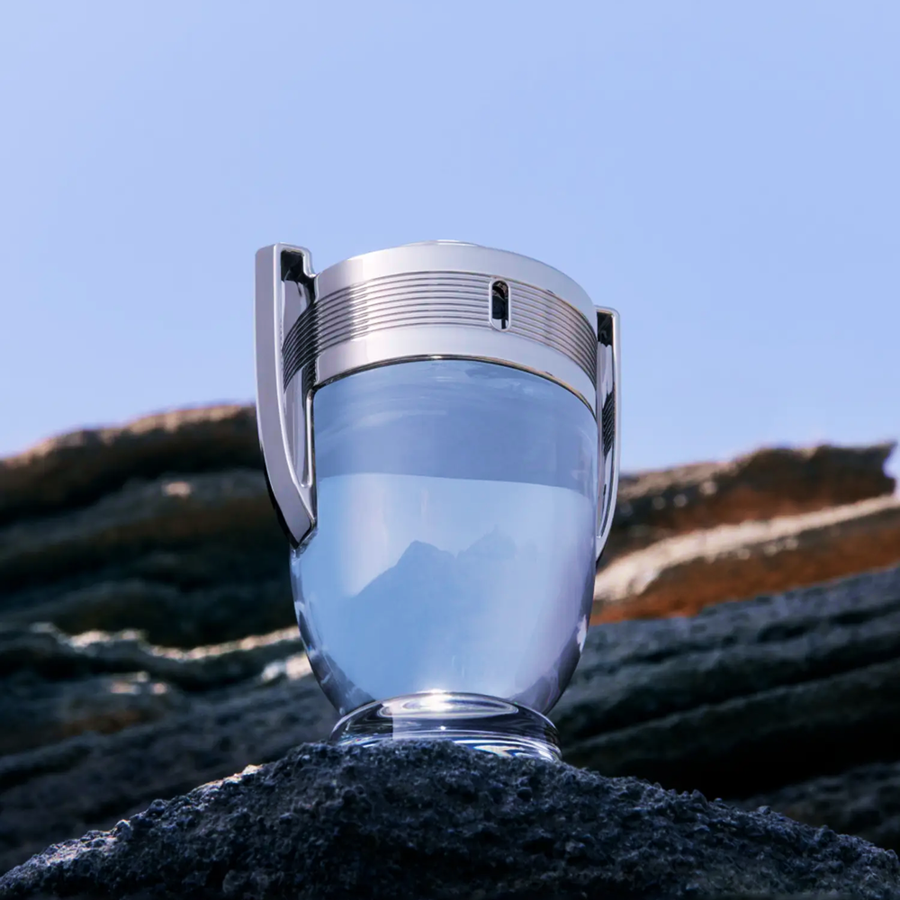 Paco Rabanne Invictus Eau de Toilette 50ml Spray