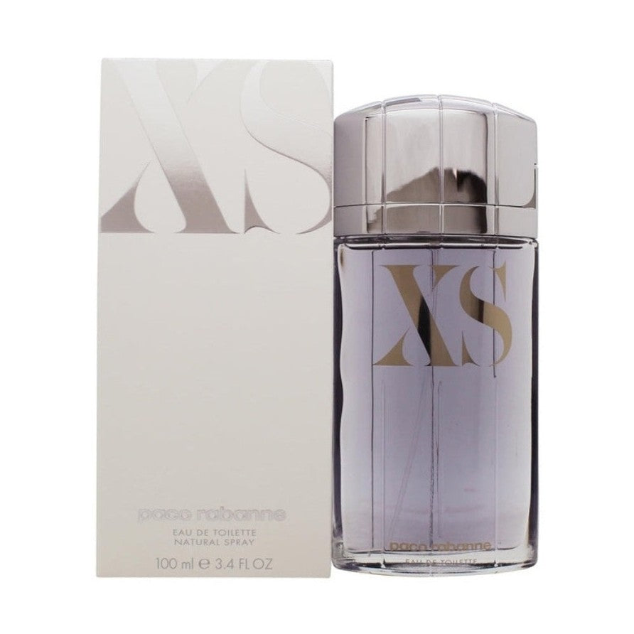 Paco Rabanne Paco XS Eau de Toilette 100ml Spray