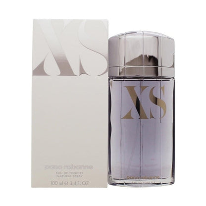 Paco Rabanne Paco XS Eau de Toilette 100ml Spray