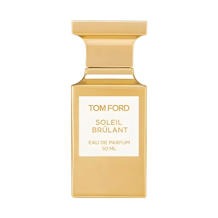 Tom Ford Soleil Brulant by Tom Ford Eau De Parfum Spray (Unisex) 1.7 oz for Women
