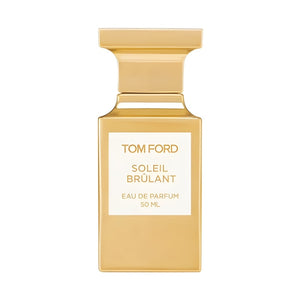 Tom Ford Soleil Brulant by Tom Ford Eau De Parfum Spray (Unisex) 1.7 oz for Women