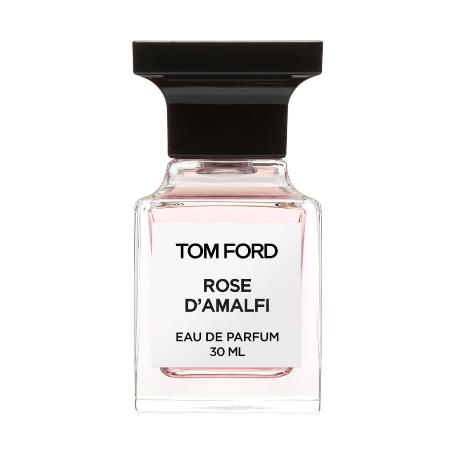 Tom Ford Rose D&