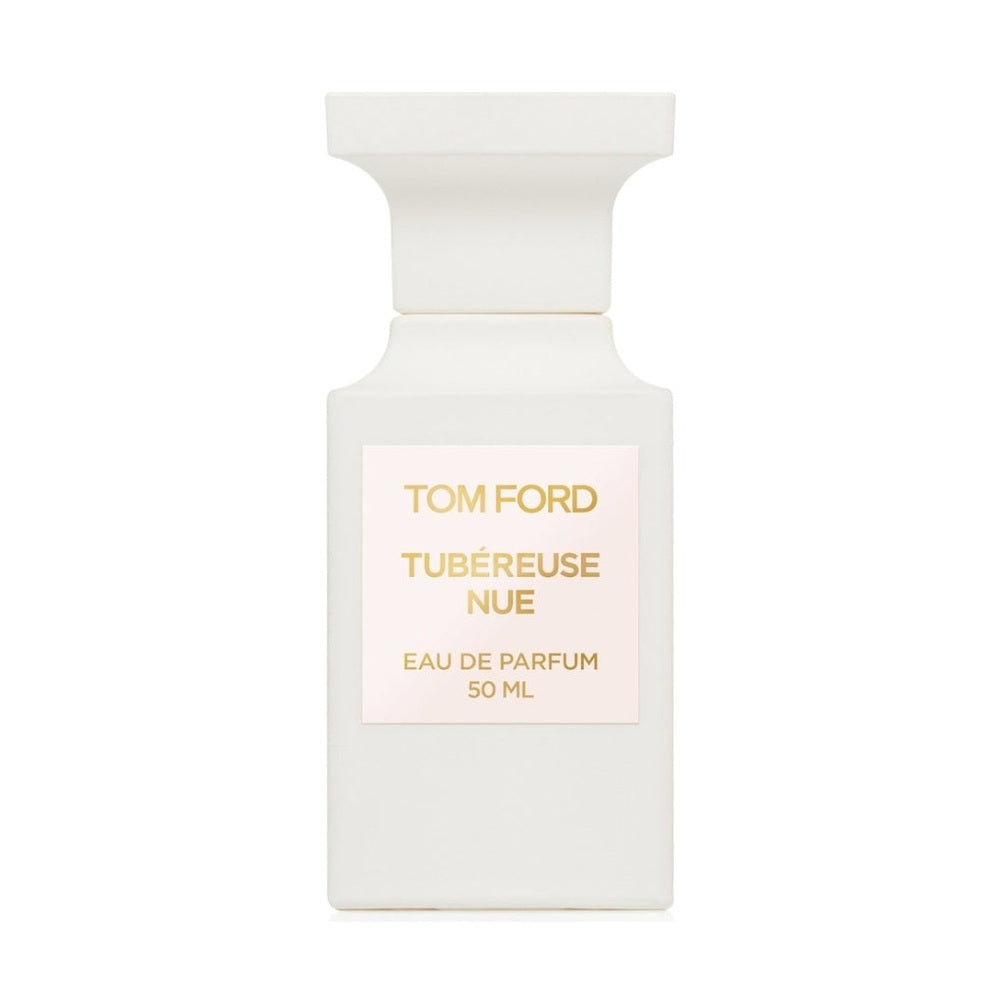 Tubereuse Nue by Tom Ford Eau De Parfum Spray (Unisex) 1.7 oz for Women