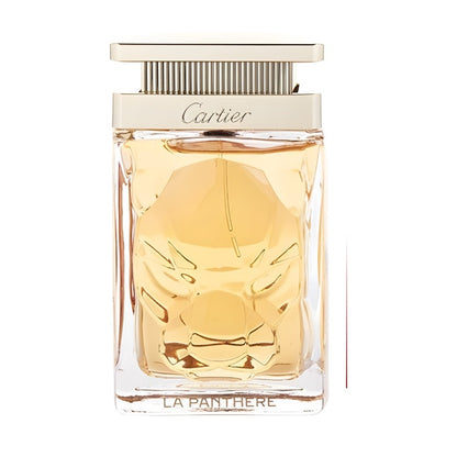 Cartier La Panthere by Cartier Parfum Spray 3.3 oz for Women
