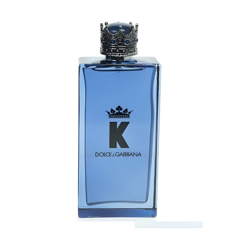 K by Dolce &amp; Gabbana by Dolce &amp; Gabbana Eau De Parfum Spray 6.7 oz for Men