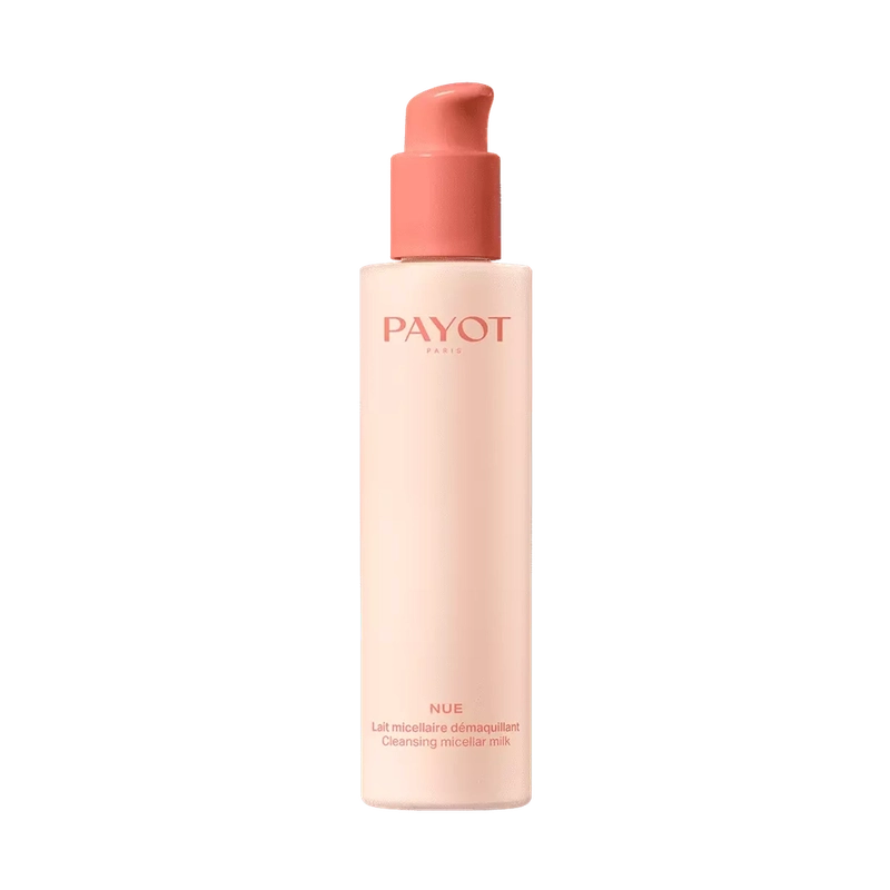Payot Nue Cleansing Micellar Milk 100ml