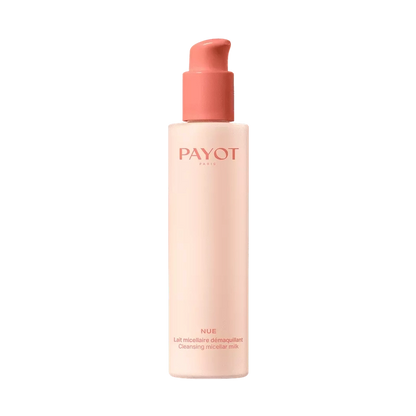 Payot Nue Cleansing Micellar Milk 100ml
