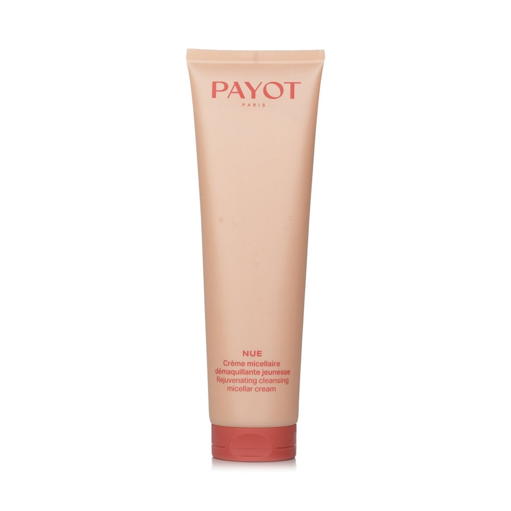 Payot Nue Rejuvenating Cleansing Cream 150ml