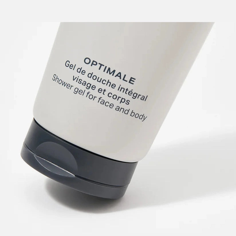 Payot Optimale Shower Gel For Face And Body 200ml