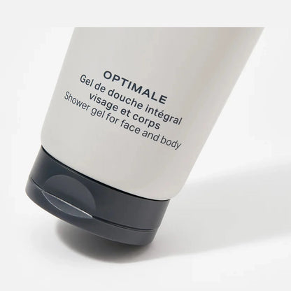 Payot Optimale Shower Gel For Face And Body 200ml