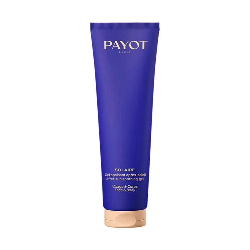 Payot Solaire After Sun Soothing Gel 150ml