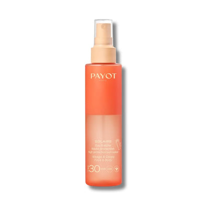 Payot Solaire High Protection Sun Water SPF30 150ml Spray
