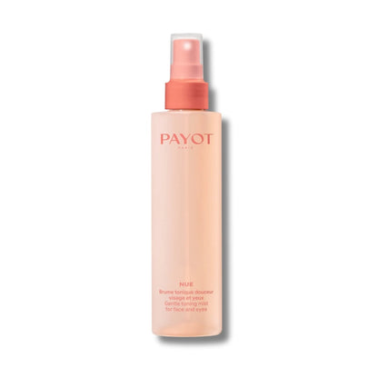 Payot Nue Gentle Toning Mist 100ml