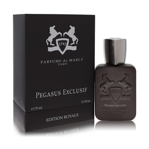 Pegasus Exclusif by Parfums De Marly Eau De Parfum Spray 2.5 oz for Men