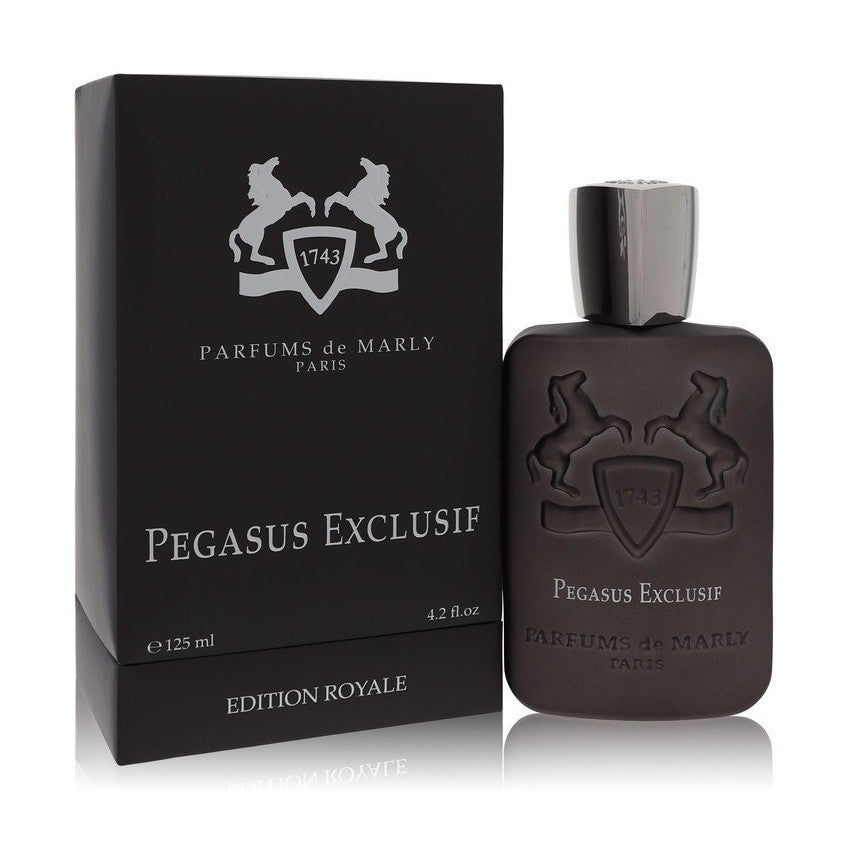 Pegasus Exclusif by Parfums De Marly Eau De Parfum Spray 4.2 oz for Men