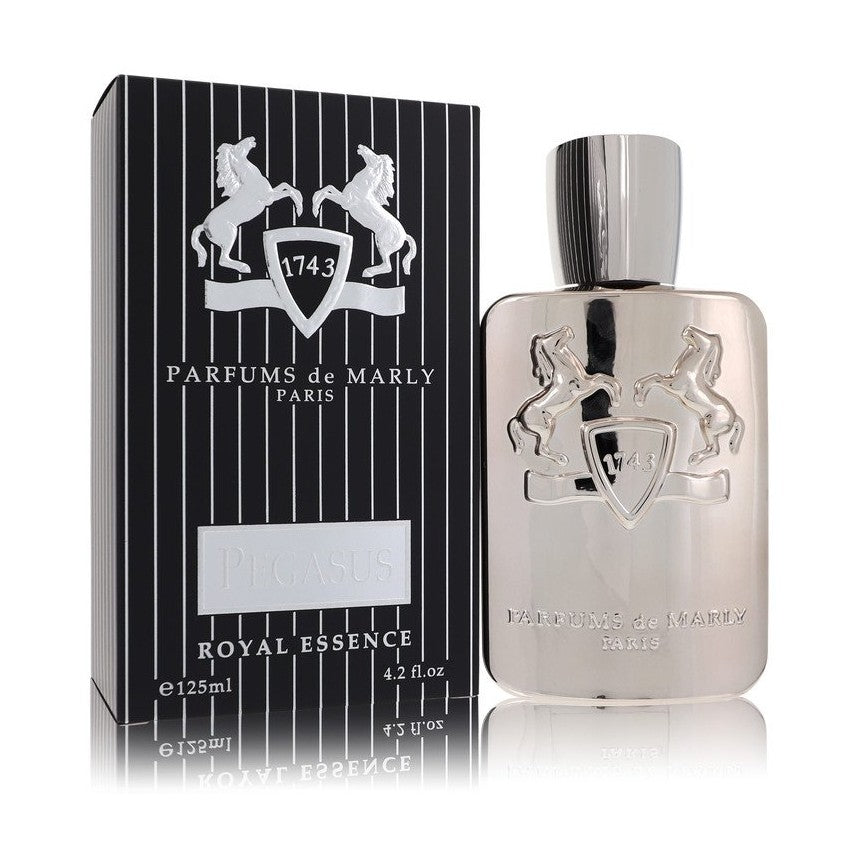 Pegasus by Parfums de Marly Eau De Parfum Spray (Unisex) 4.2 oz for Men
