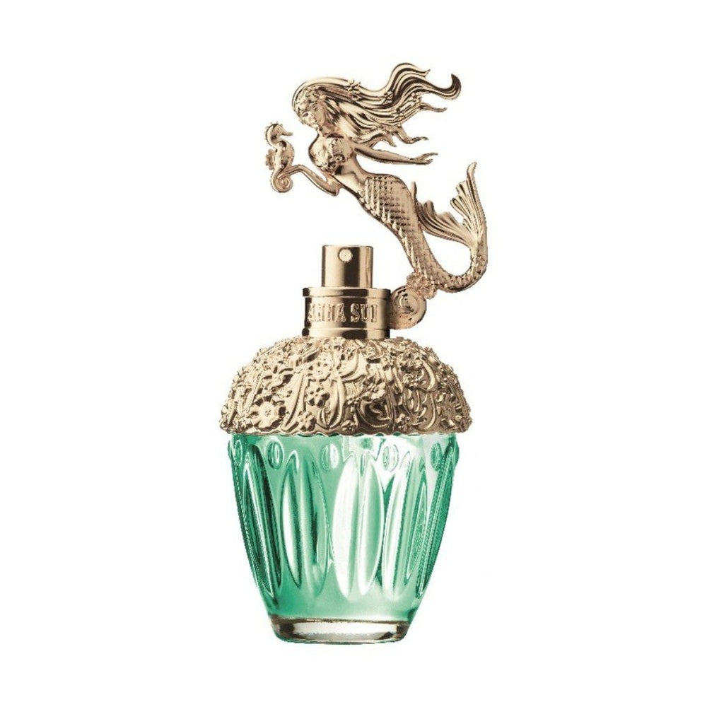 Anna Sui Fantasia Mermaid Eau de Toilette 30ml Spray