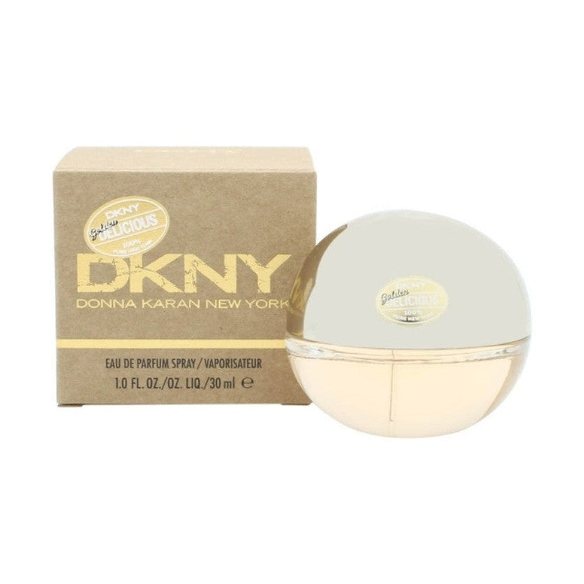 DKNY Golden Delicious Eau de Parfum 30ml Spray
