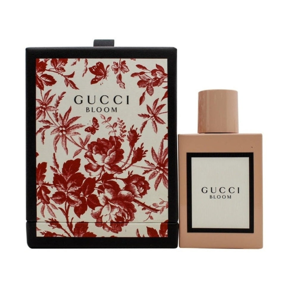 Gucci Bloom Eau de Parfum 50ml Spray