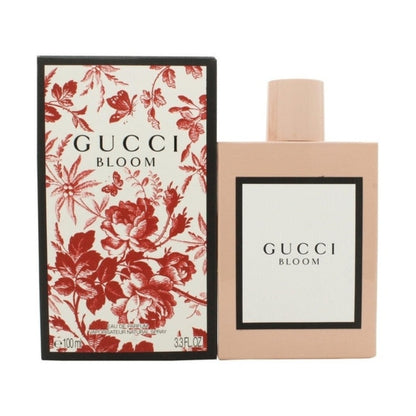 Gucci Bloom Eau de Parfum 100ml Spray