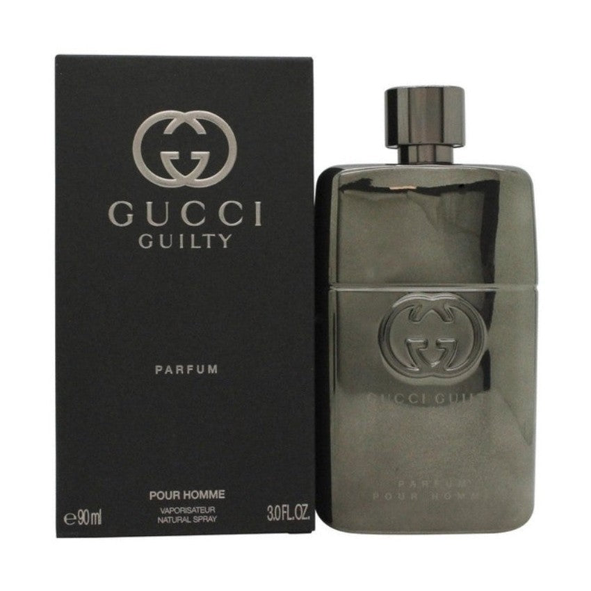 Gucci Guilty Pour Homme Parfum 90ml Spray