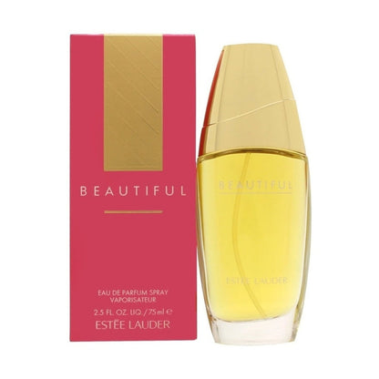 Estee Lauder Beautiful Eau de Parfum 75 ml spray