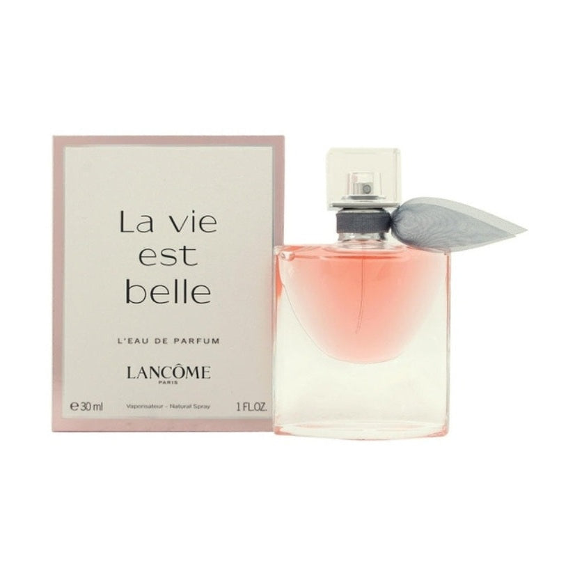 Lancome La Vie Est Belle Eau de Parfum 30ml Spray