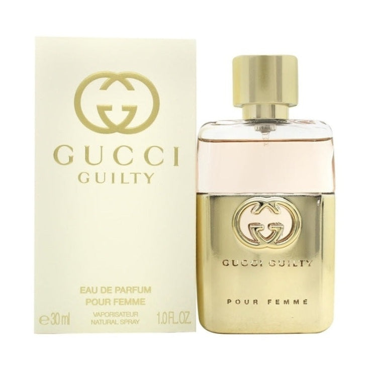 Gucci Guilty Pour Femme Eau de Parfum 30ml Spray
