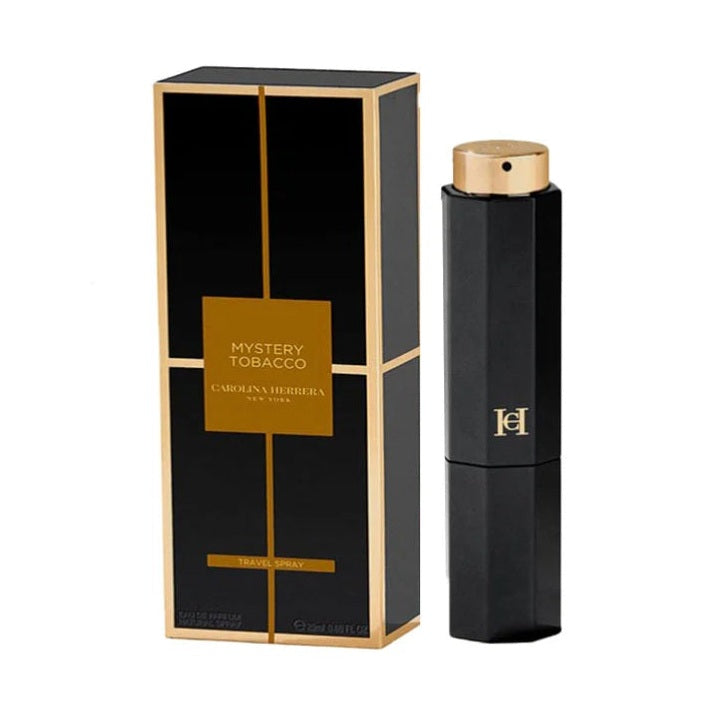 Carolina Herrera Mystery Tobacco Eau de Parfum 20ml Spray