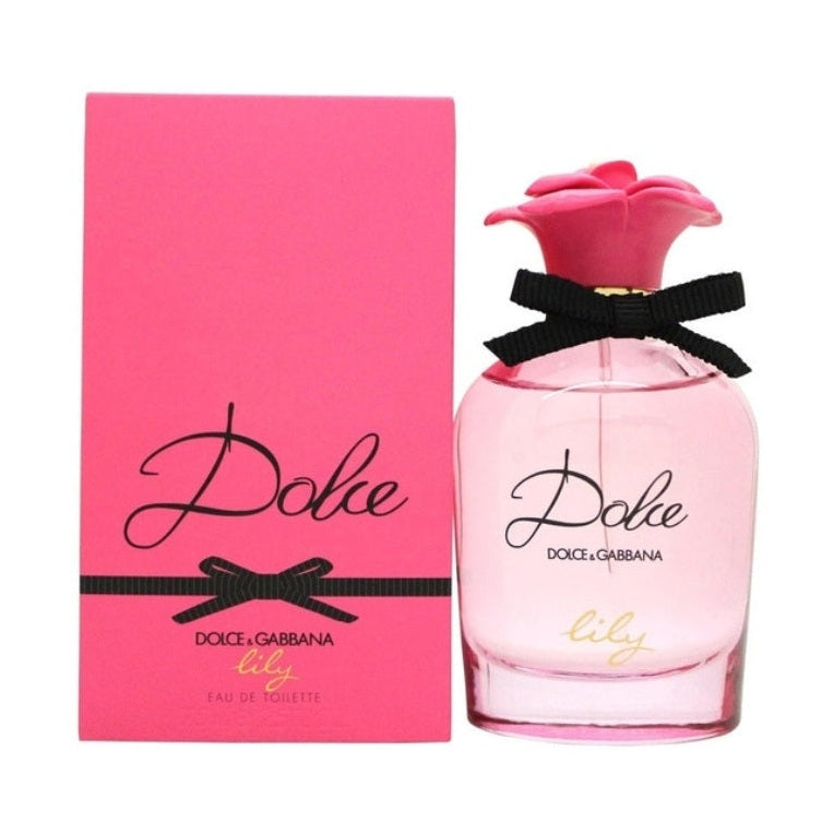 Dolce &amp;amp; Gabbana Dolce Lily Eau de Toilette 75 ml spray