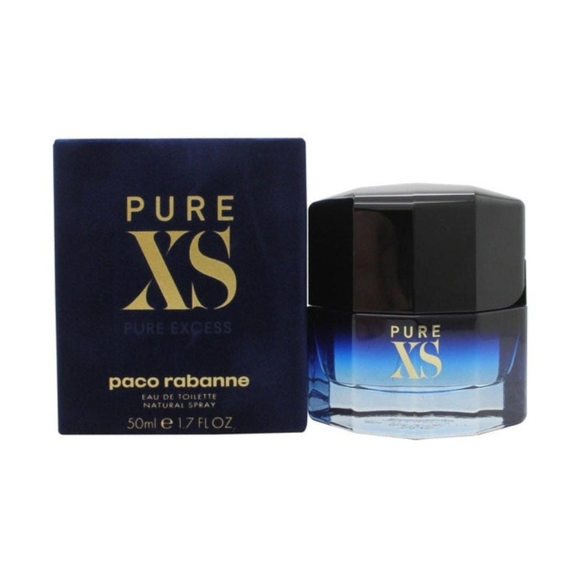 Paco Rabanne Pure XS Eau de Toilette 50ml Spray