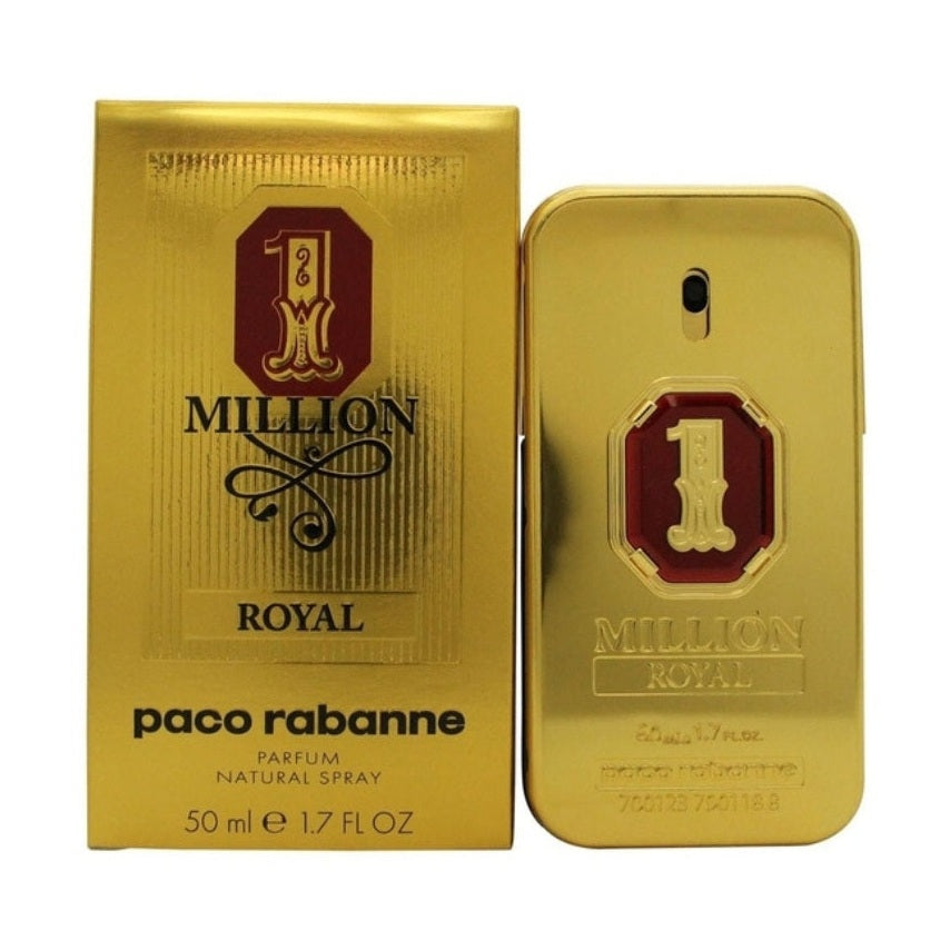 Paco Rabanne 1 Million Royal Eau de Parfum 50ml Spray