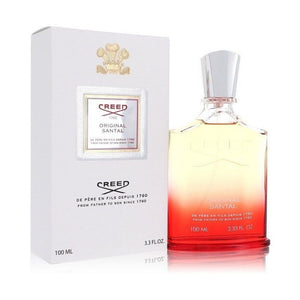 Original Santal by Creed Eau De Parfum Spray 3.3 oz for Men