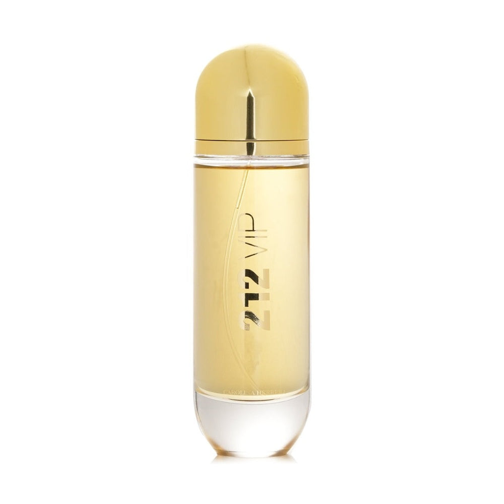 212 Vip by Carolina Herrera Eau De Parfum Spray 4.2 oz  for Women