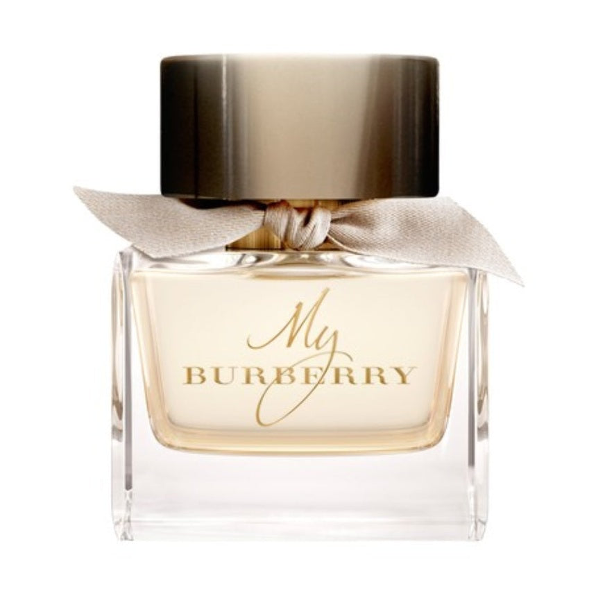 My Burberry Blush by Burberry Eau De Parfum Spray 3 oz for Women